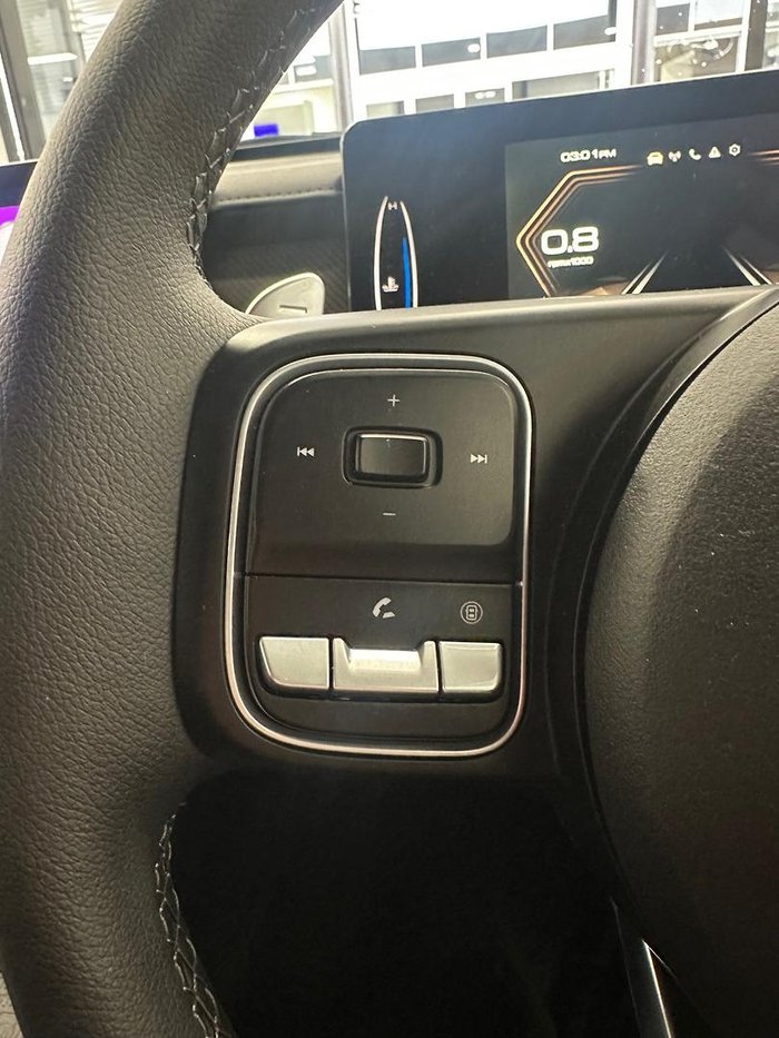 2024 GWM Cannon Ultra NPW 4X4 Dual Range Pearl White