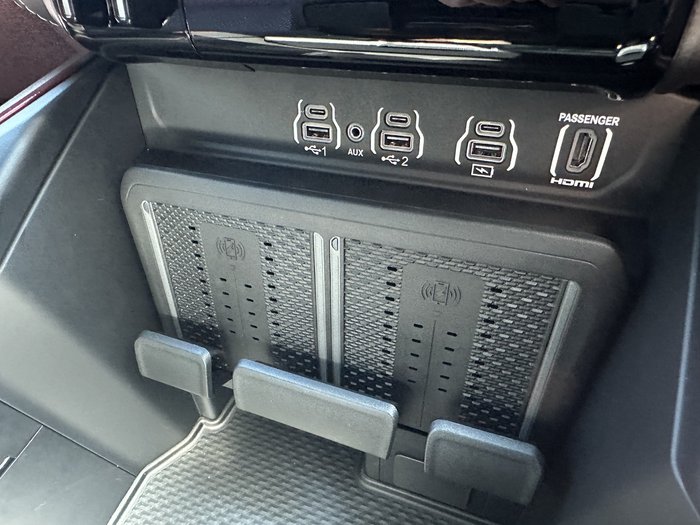 2025 Ram 1500 Rebel Hurricane SO