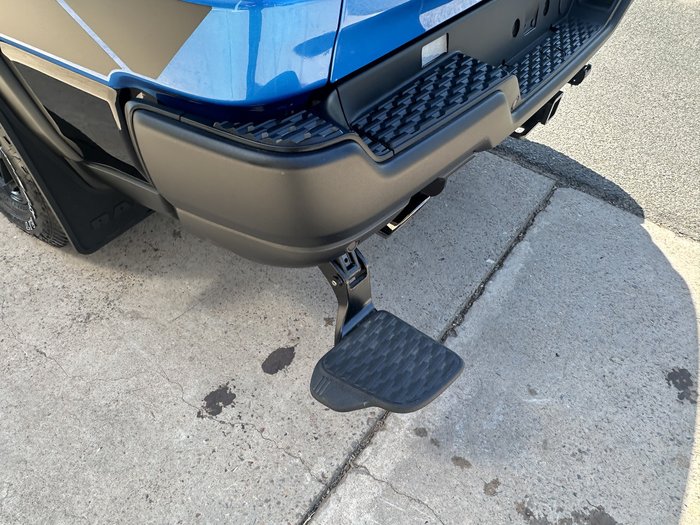 2025 Ram 1500 Rebel Hurricane SO