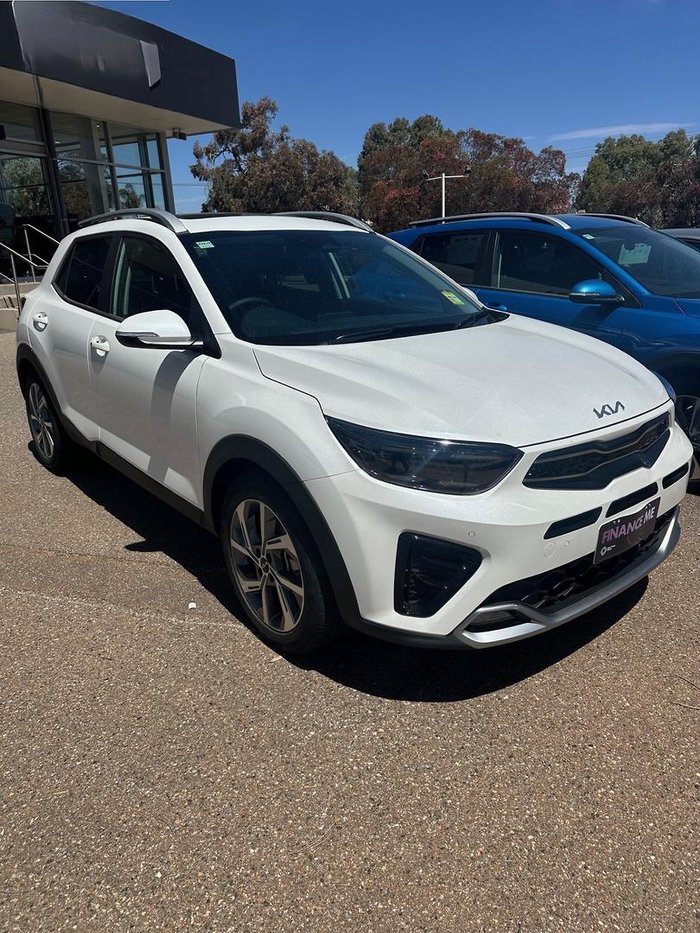 2025 Kia Stonic GT-Line