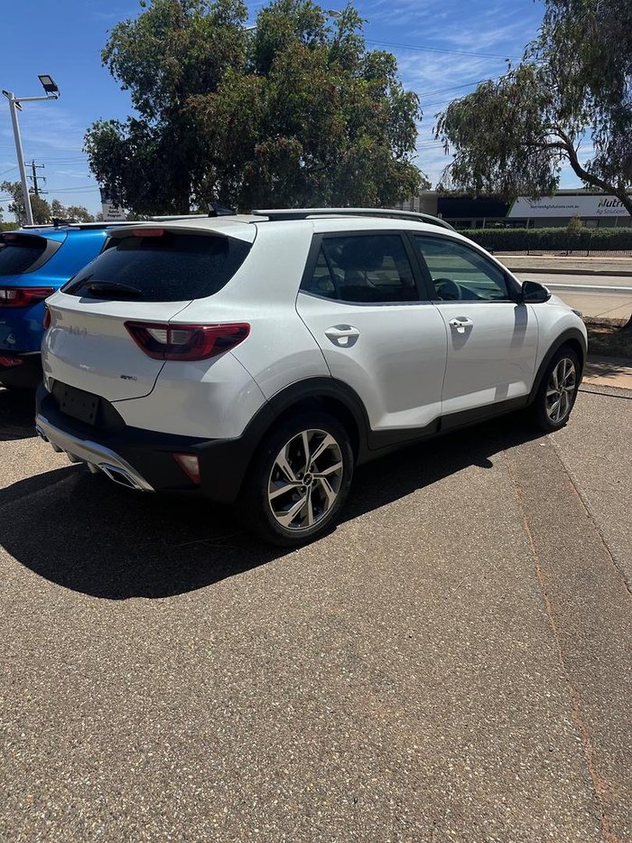 2025 Kia Stonic GT-Line