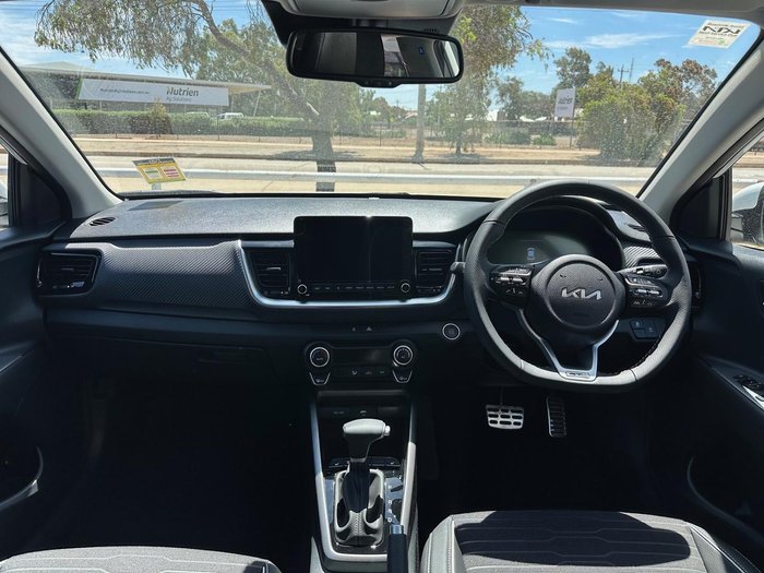 2025 Kia Stonic GT-Line