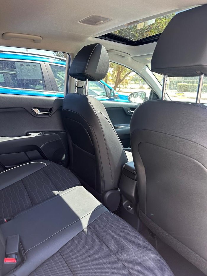 2025 Kia Stonic GT-Line