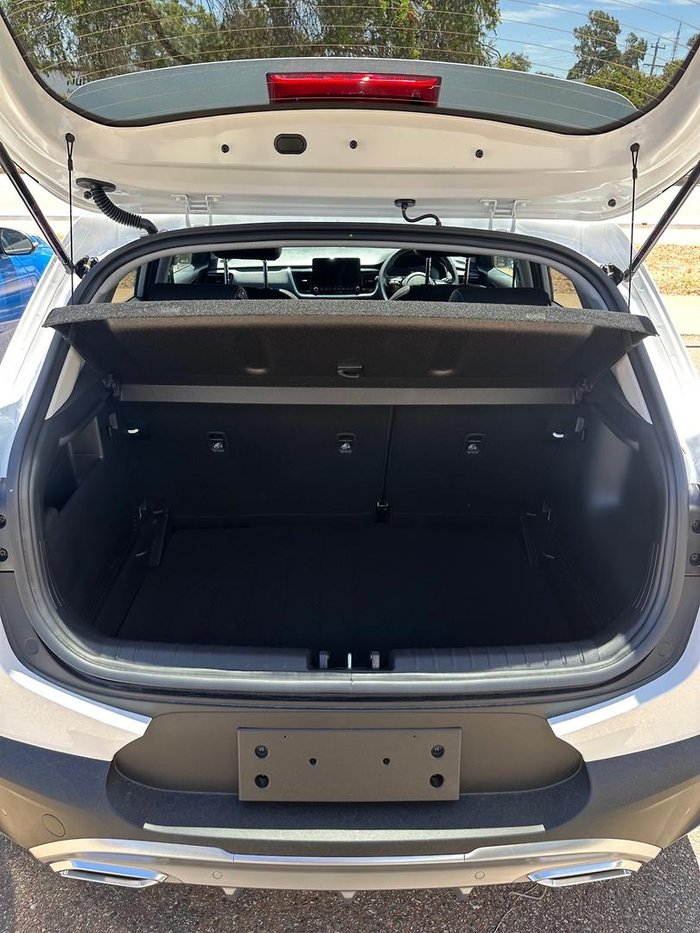 2025 Kia Stonic GT-Line