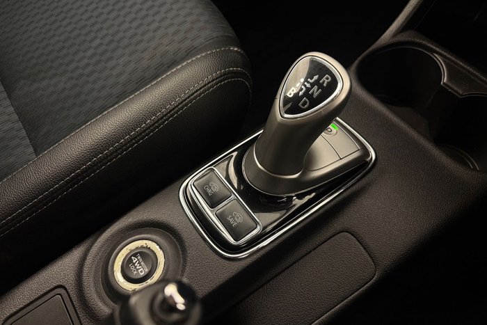 2014 Mitsubishi Outlander PHEV