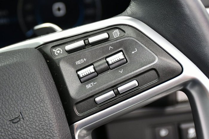 2023 SsangYong Rexton Ultimate Sport Pack