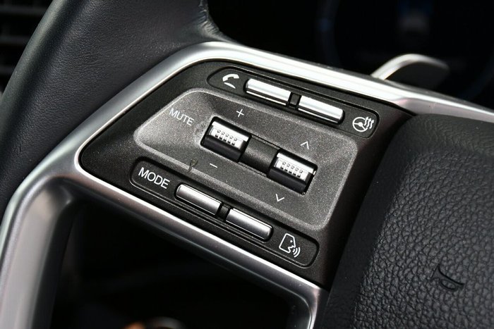 2023 SsangYong Rexton Ultimate Sport Pack