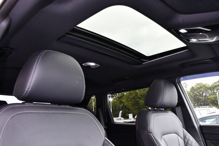 2023 SsangYong Rexton Ultimate Sport Pack