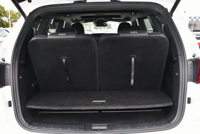 2023 SsangYong Rexton Ultimate Sport Pack