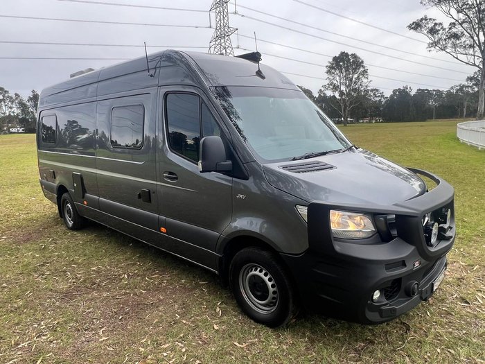 2023 Jayco Mercedes