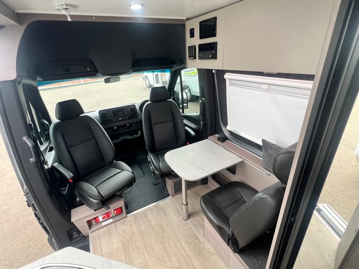 2023 Jayco Mercedes