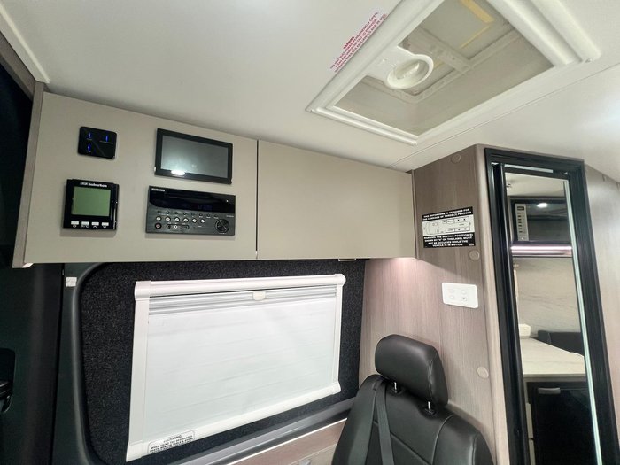 2023 Jayco Mercedes