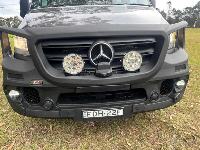 2023 Jayco Mercedes