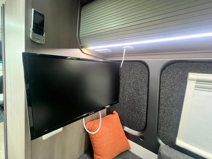 2023 Jayco Mercedes