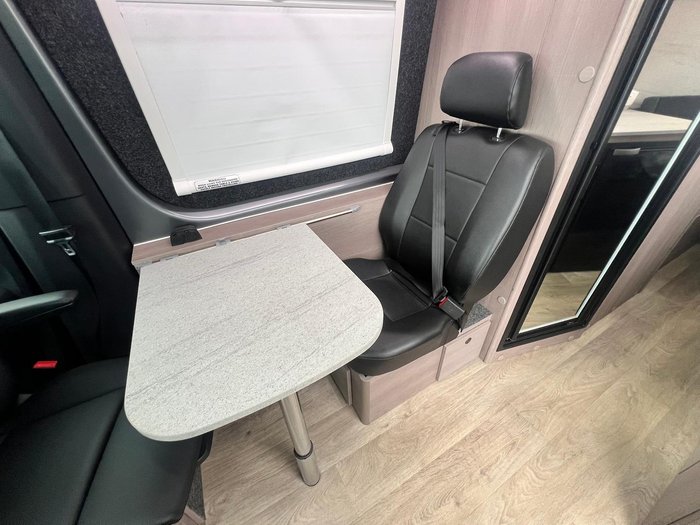 2023 Jayco Mercedes