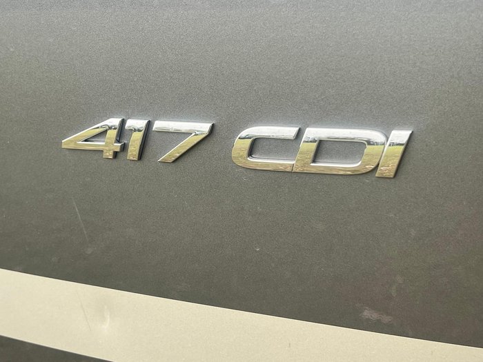 2023 Jayco Mercedes