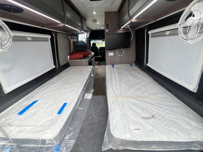 2023 Jayco Mercedes