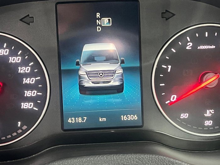 2023 Jayco Mercedes