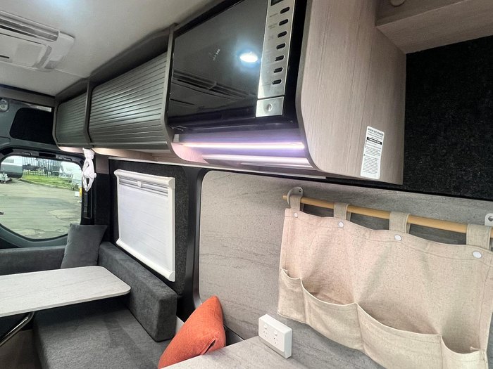 2023 Jayco Mercedes