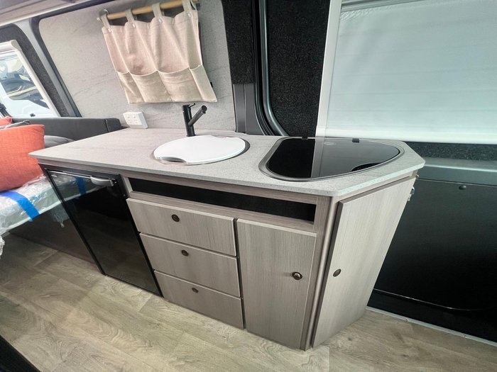 2023 Jayco Mercedes