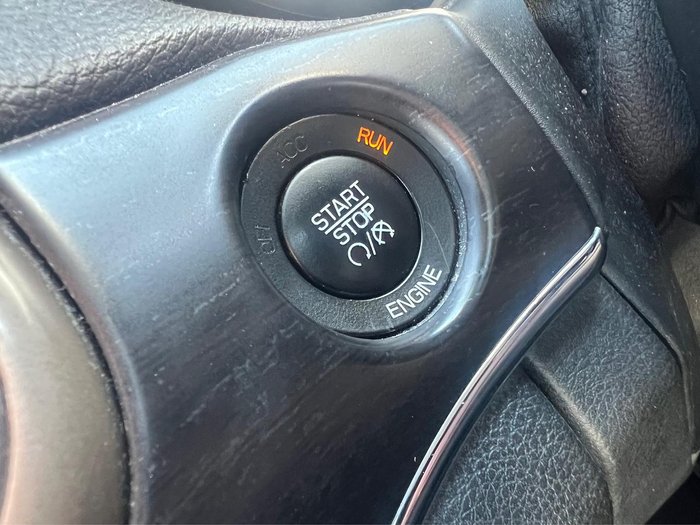 2014 Jeep Grand Cherokee Limited WK MY15 4X4 Dual Range Grey