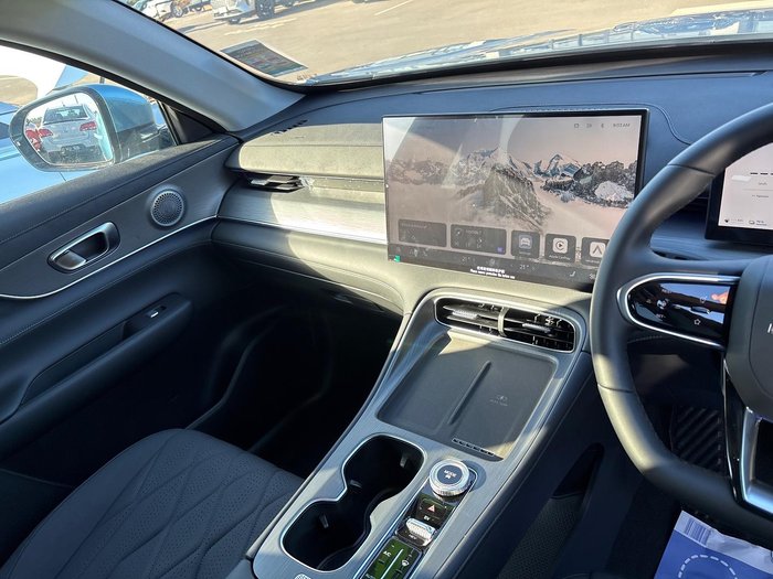 2025 Chery Tiggo 8 Super Hybrid Ultimate