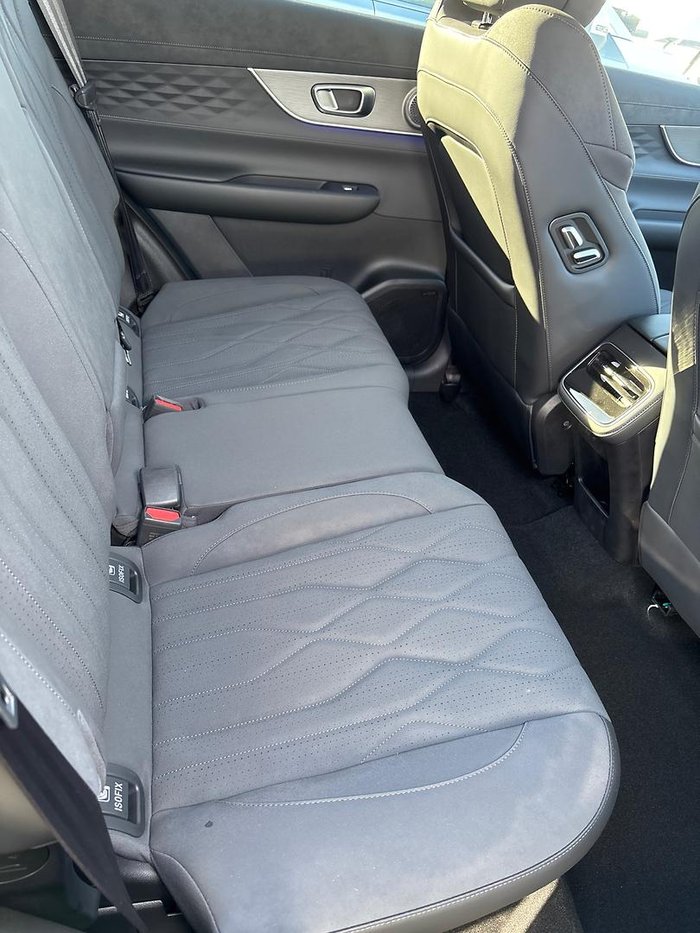 2025 Chery Tiggo 8 Super Hybrid Ultimate