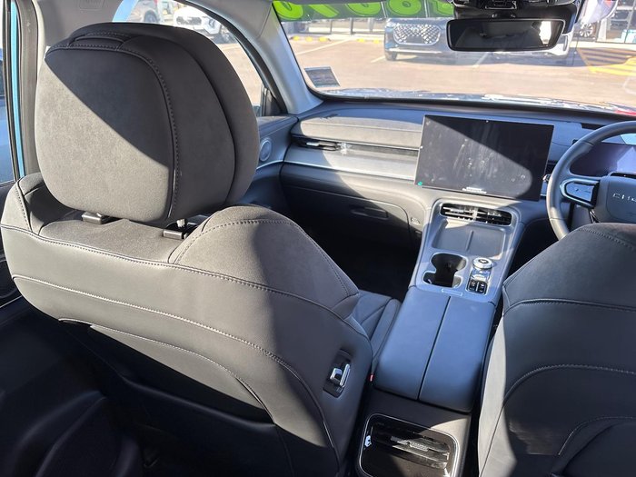 2025 Chery Tiggo 8 Super Hybrid Ultimate