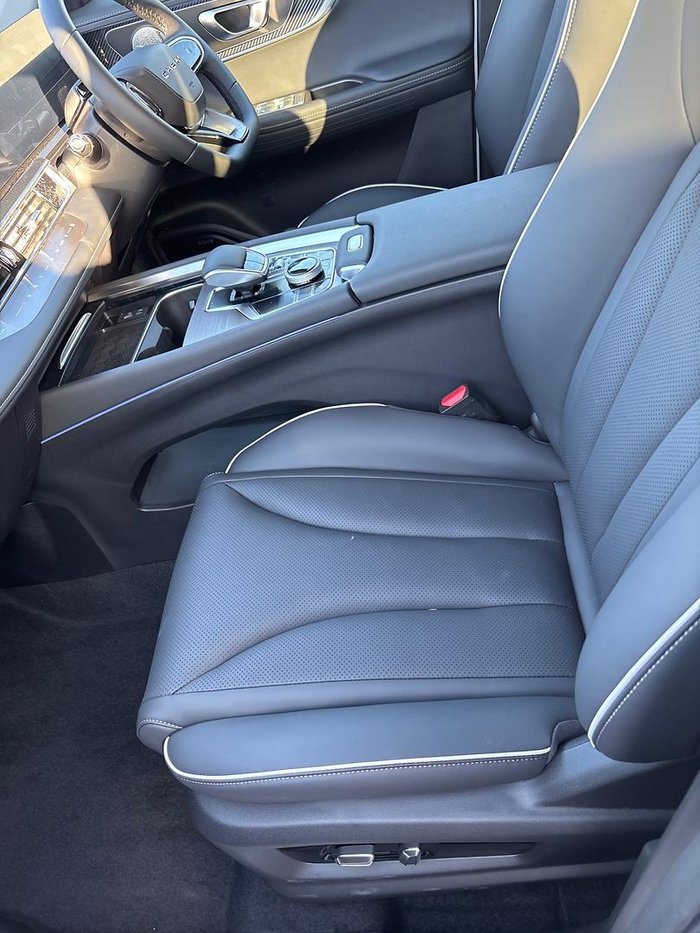 2025 Chery Tiggo 7 Super Hybrid Ultimate