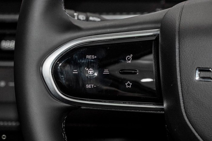 2025 Chery Tiggo 7 Super Hybrid Ultimate