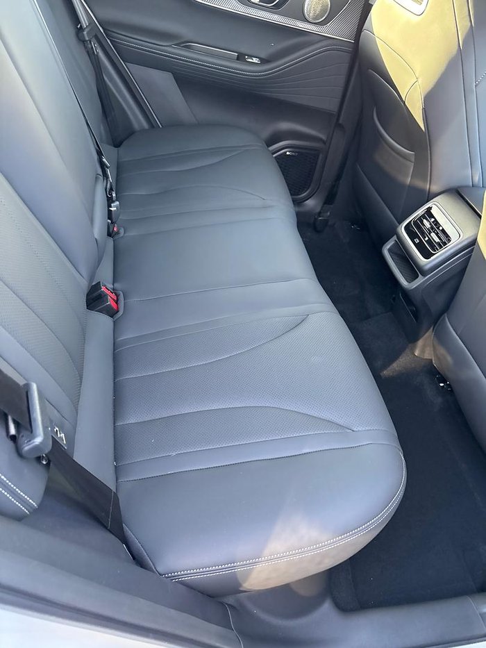 2025 Chery Tiggo 7 Super Hybrid Ultimate