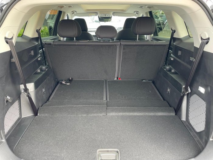 2025 MG QS Excite IS31 MY25 Camden Grey