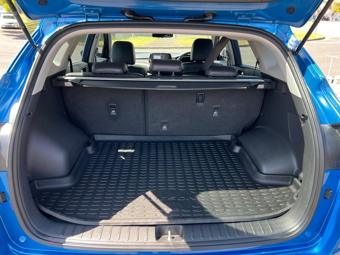 2018 Hyundai Tucson Active X