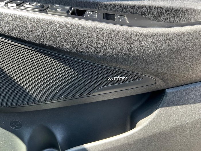 2018 Hyundai Tucson Active X
