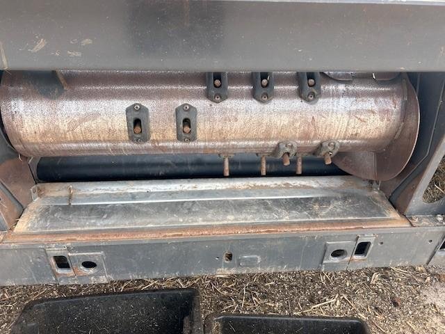 2022 Fendt 9340 Dynaflex Grey