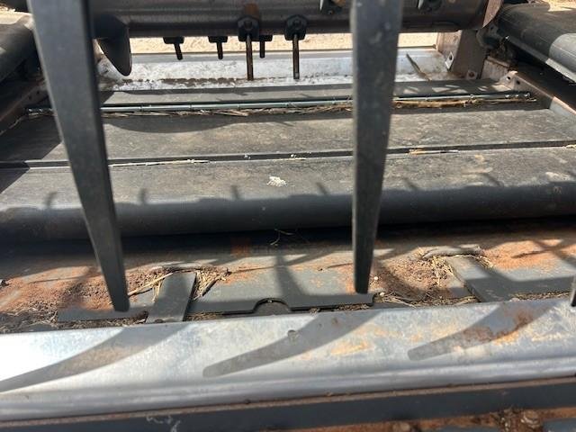 2022 Fendt 9340 Dynaflex Grey