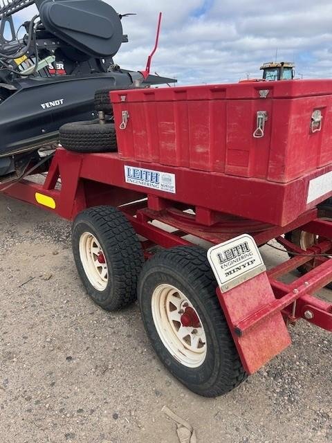 2022 Fendt 9340 Dynaflex Grey