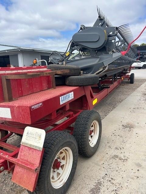 2022 Fendt 9340 Dynaflex Grey