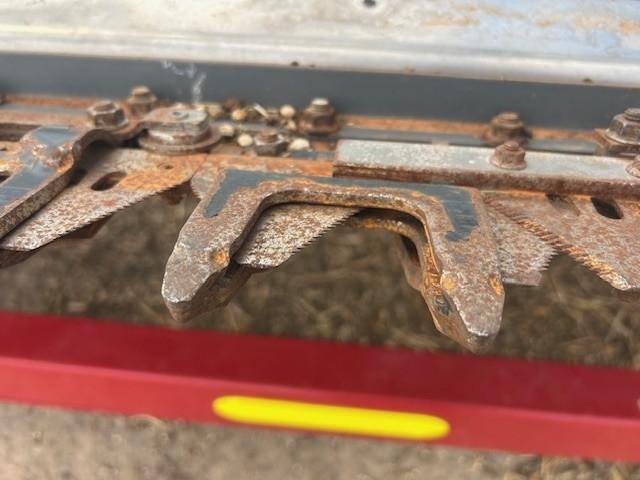 2022 Fendt 9340 Dynaflex Grey