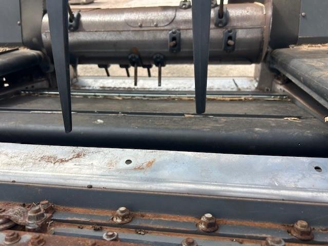 2022 Fendt 9340 Dynaflex Grey