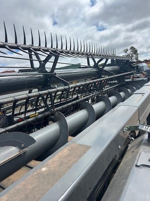 2022 Fendt 9340 Dynaflex Grey