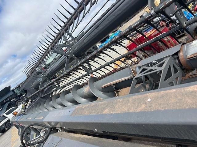 2022 Fendt 9340 Dynaflex Grey