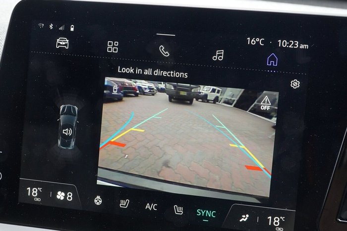 2023 Renault Megane E-Tech Techno EV60