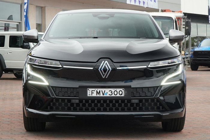 2023 Renault Megane E-Tech Techno EV60