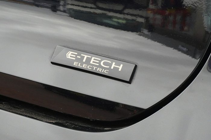 2023 Renault Megane E-Tech Techno EV60