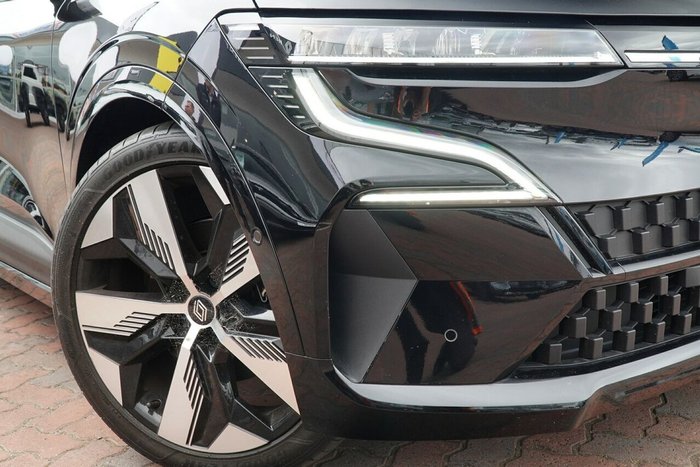 2023 Renault Megane E-Tech Techno EV60