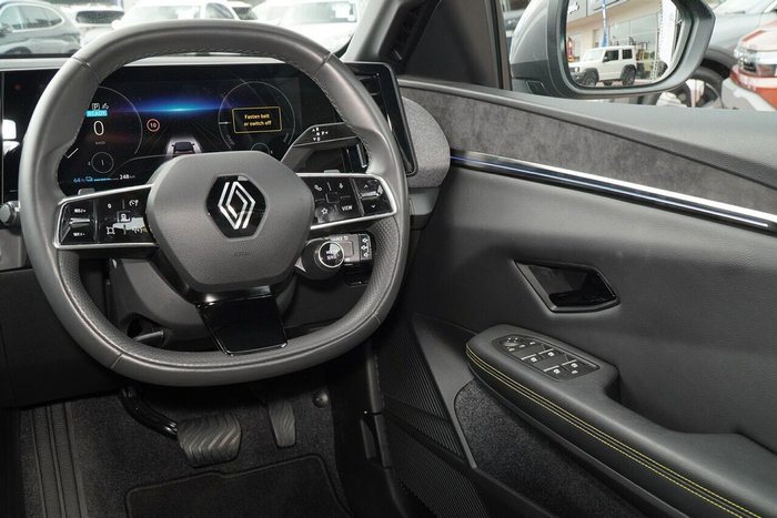 2023 Renault Megane E-Tech Techno EV60