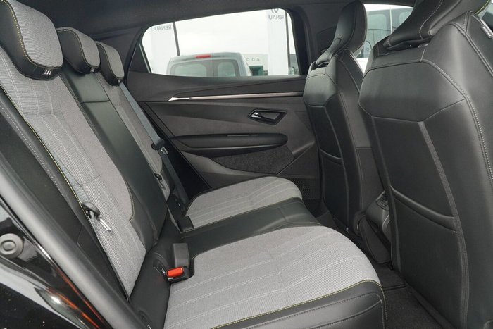 2023 Renault Megane E-Tech Techno EV60