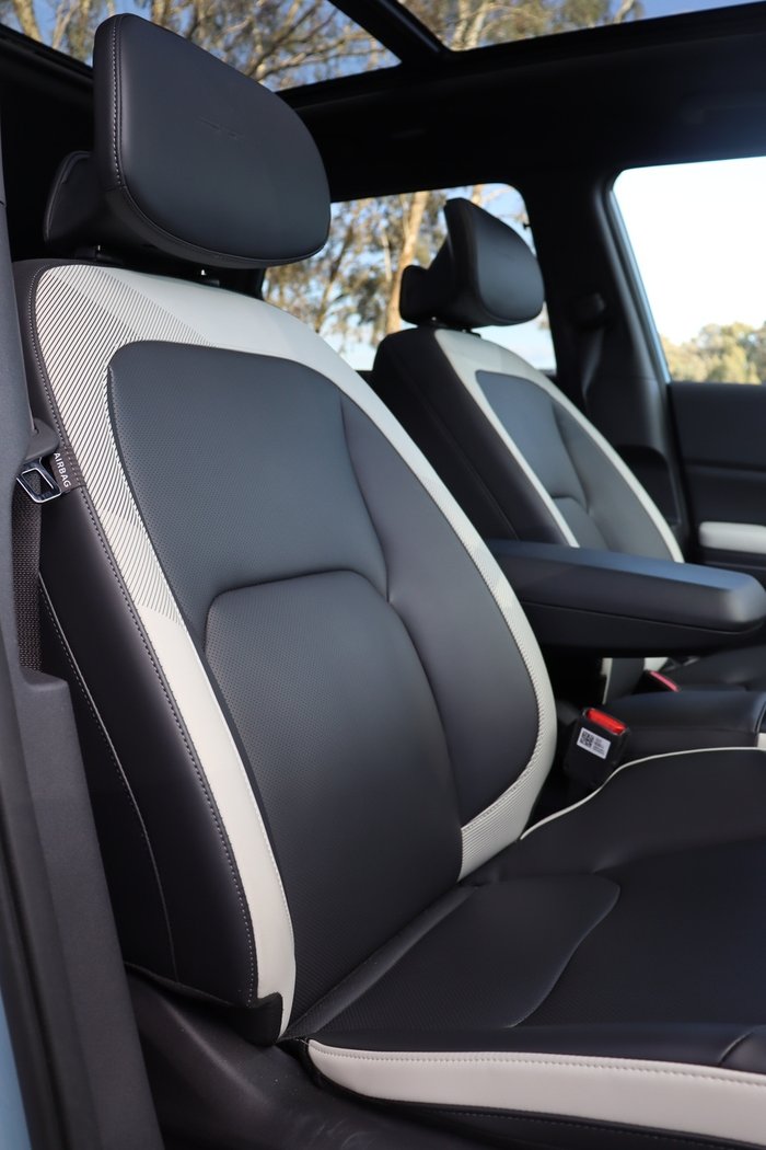 2025 Kia EV5 GT-Line