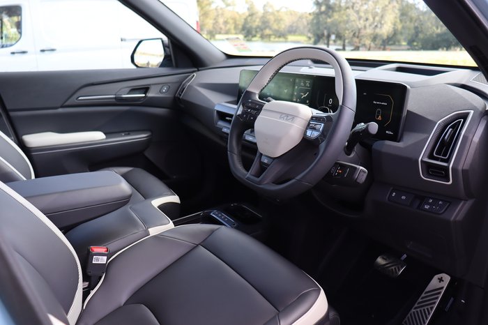 2025 Kia EV5 GT-Line